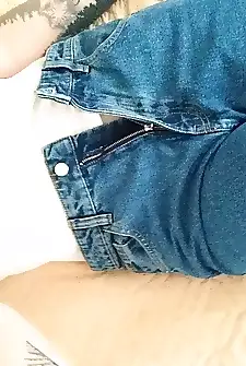 babe in jeans oc