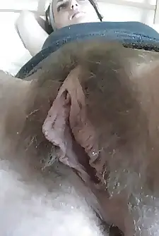 Hairy clam