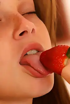 Indiana A 👅 💦🍓