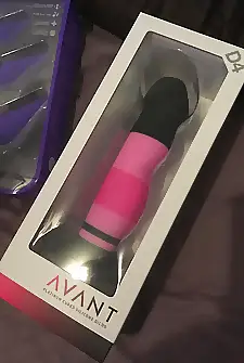Guess being an adult means buying artisanal dildos p