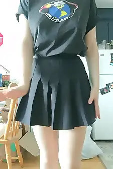 This is my favorite shirt and gif! Do you like them as much as I do 19F