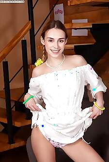 sexy vriendin